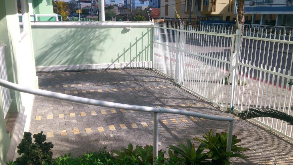 Apart Hotel Residencial Bela Vista Florianopolis Exterior foto
